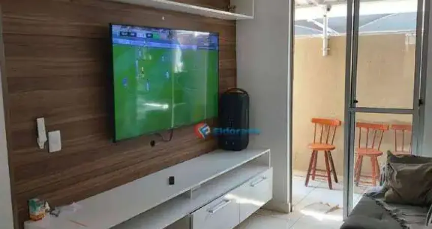Apartamento à venda - Residencial Cosmos - Campinas/SP