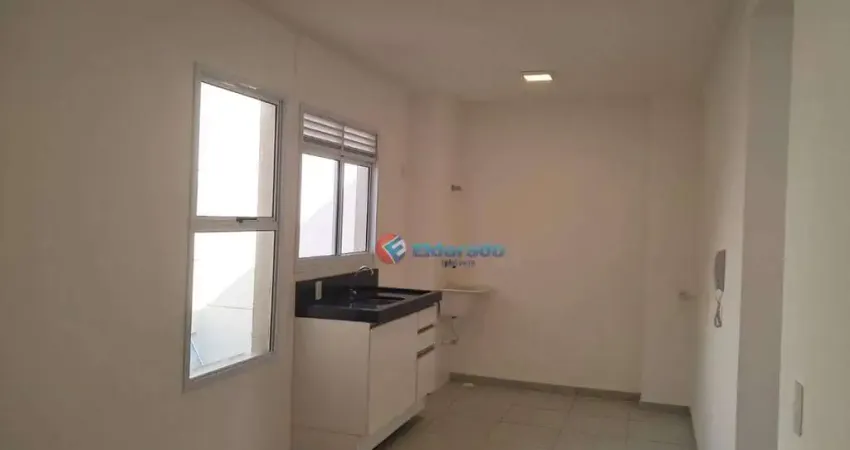 Apartamento à venda - Chácaras Assay - Hortolândia/SP