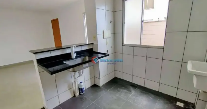 Apartamento à venda - Jardim Bertoni - Americana/SP