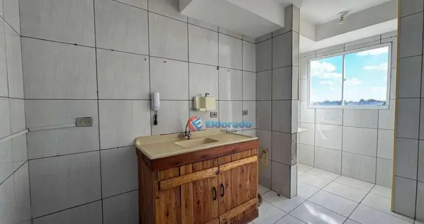 Apartamento para alugar - Jardim Conceição (Nova Veneza) - Sumaré/SP