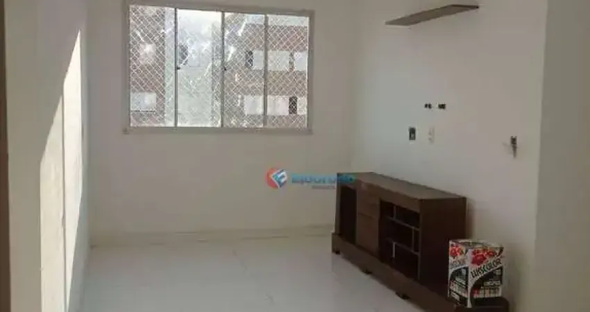 Apartamento com 2 dormitórios à venda, 49 m² por R$ 217.000,00 - Parque Yolanda (Nova Veneza) - Sumaré/SP