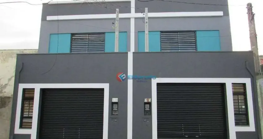 Salão para alugar, 55 m² por R$ 1.800,00/mês - Jardim Alvorada - Sumaré/SP