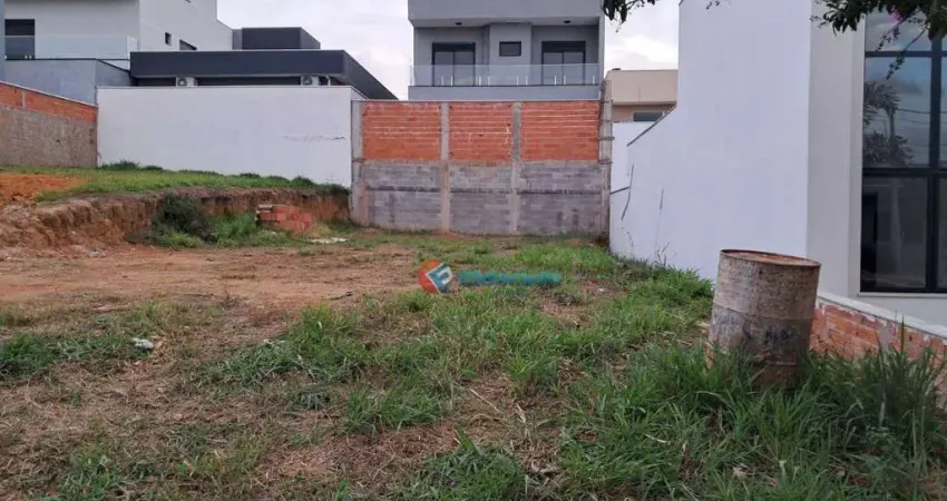 Terreno à venda - Residencial Real Park Sumaré - Sumaré/SP