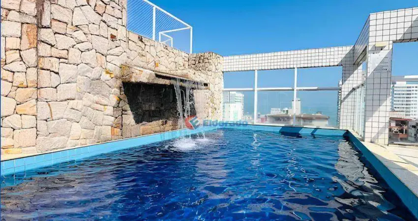 Apartamento à venda - Canto do Forte - Praia Grande/SP