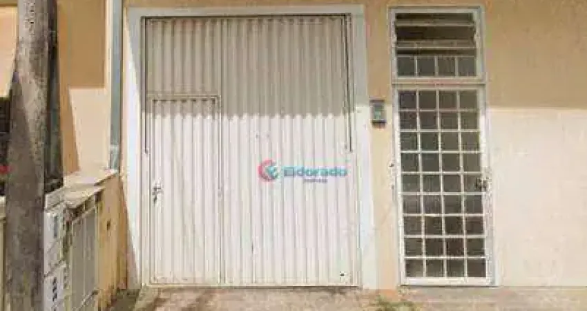 Barracão para alugar - Parque Ortolândia - Hortolândia/SP