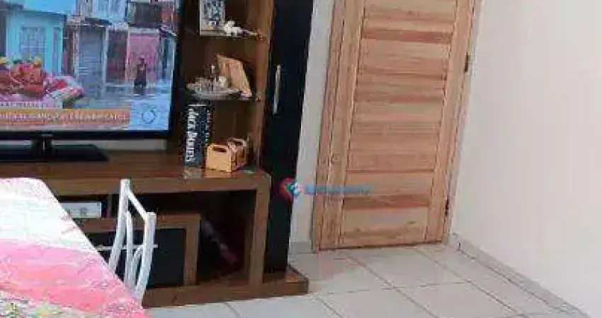 Apartamento com 2 dormitórios à venda, 53 m² por R$ 149.000,00 - Jardim Conceição (Nova Veneza) - Sumaré/SP