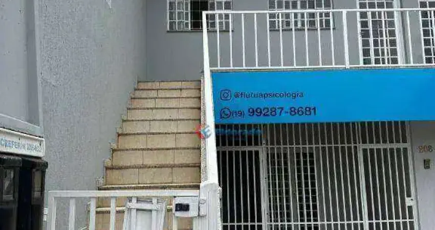 Casa para alugar - Parque Ortolândia - Hortolândia/SP