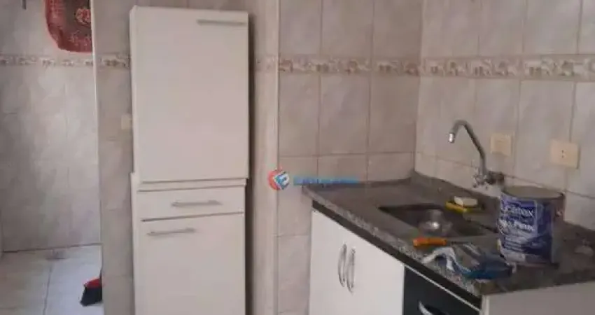 Apartamento à venda - Jardim São Bom Jesus - Monte Mor/SP