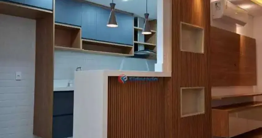 Apartamento à venda - Balneário Tropical - Paulínia/SP