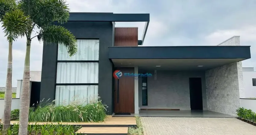 Casa para alugar - Jardim Recanto das Águas - Nova Odessa/SP