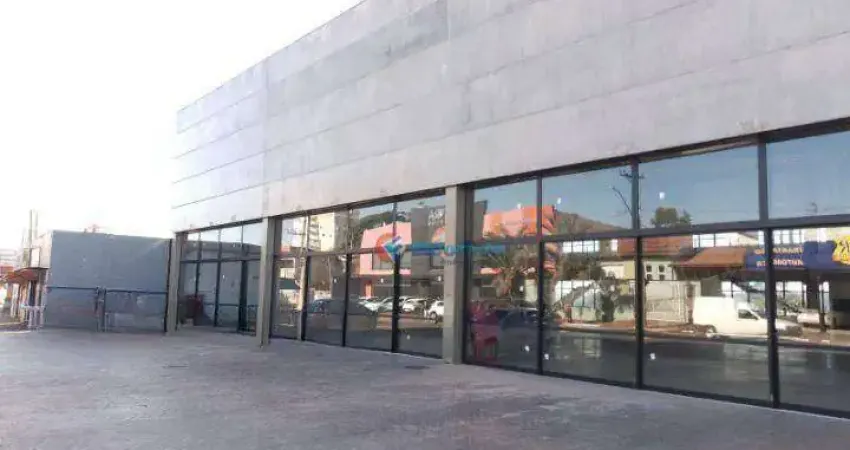 Salão para alugar, 1000 m² por R$ 29.311,43/mês - Jardim Santa Rosa - Nova Odessa/SP