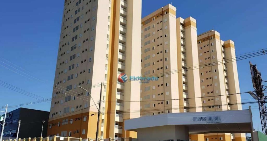 Apartamento à venda - Jardim América II - Americana/SP