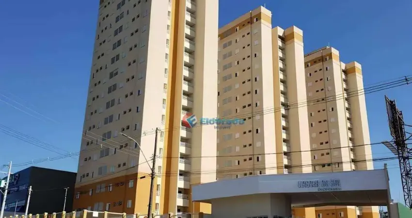 Apartamento à venda - Jardim América II - Americana/SP