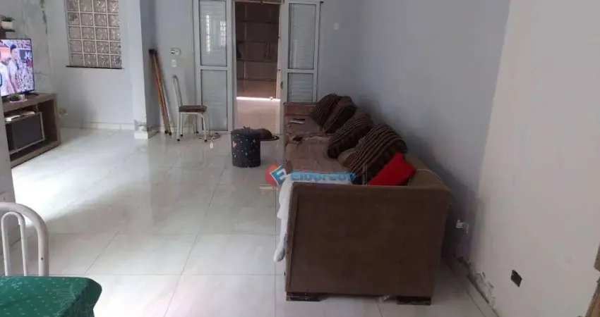 Casa à venda - Residencial Portal Bordon II - Sumaré/SP