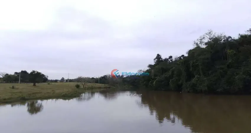 Chácara / sítio com 2 quartos à venda no Centro, Monte Mor 