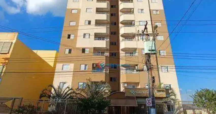 Apartamento com 2 quartos à venda na Rua Dom Barreto, Centro, Sumaré