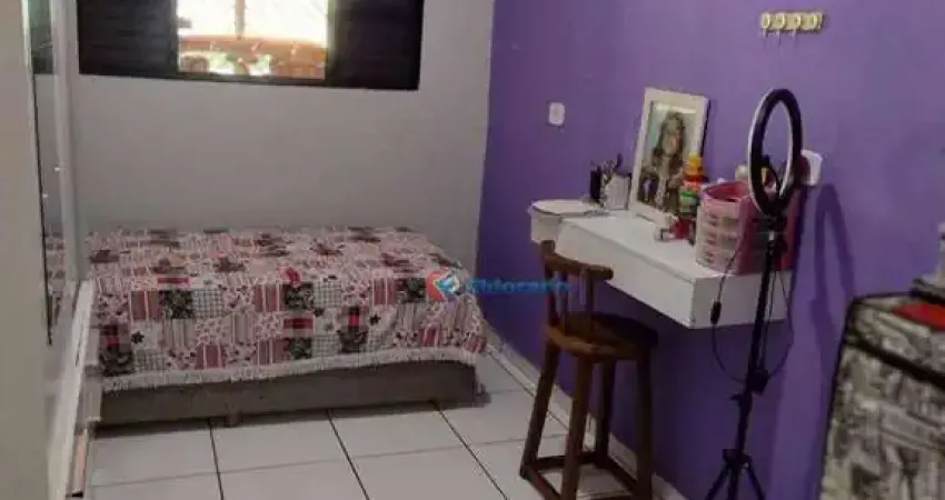 Casa à venda - Jardim Europa IV - Santa Bárbara D'Oeste/SP