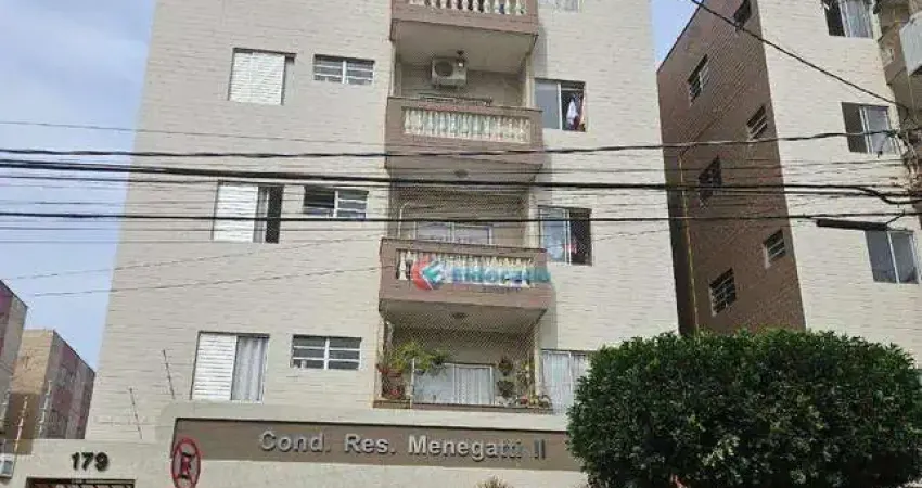 Apartamento à venda - Jardim Europa - Nova Odessa/SP