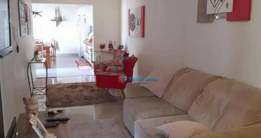 Casa à venda - Terranova - Nova Odessa/SP