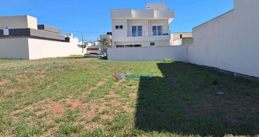 Terreno à venda - Residencial Real Park Sumaré - Sumaré/SP