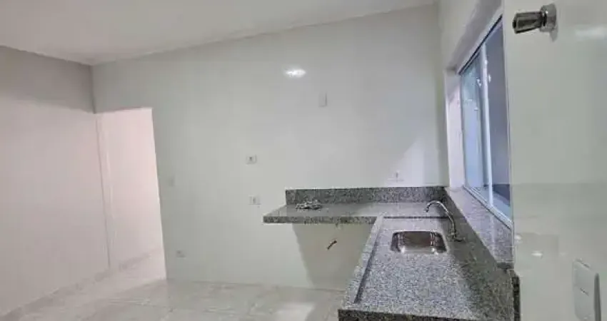 Casa à venda - Jardim Nossa Senhora de Fátima - Nova Odessa/SP
