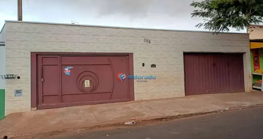 Casa à venda - Residencial Parque Pavan - Sumaré/SP