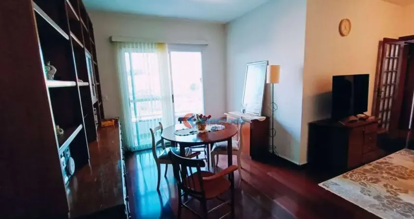 Apartamento à venda - Parque Residencial Casarão - Sumaré/SP