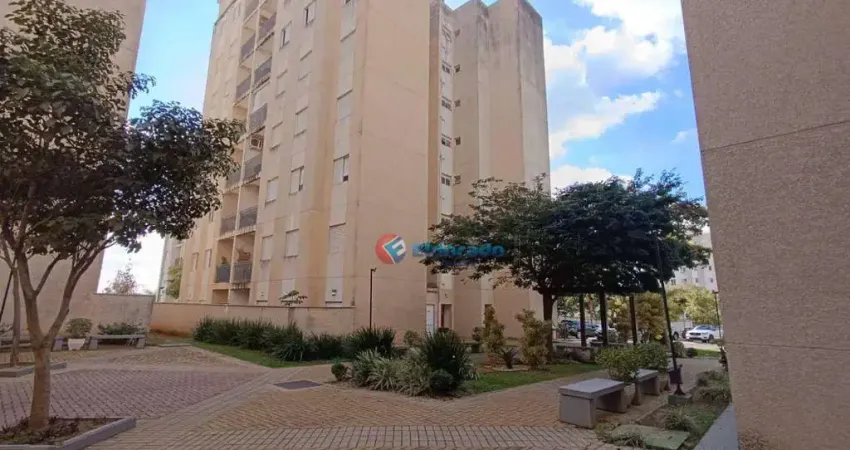 Apartamento à venda - Viva Vista - Sumaré/SP