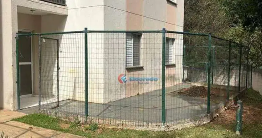 Apartamento à venda - Vila Inema - Hortolândia/SP