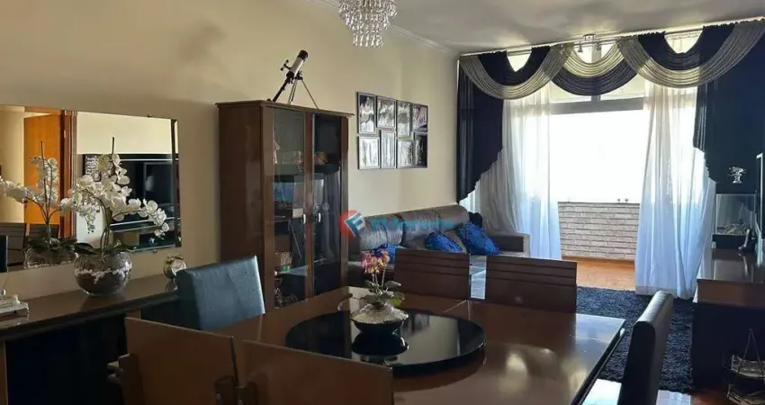 Apartamento com 2 dormitórios à venda, 104 m² por R$ 390.000,00 - Centro - Americana/SP