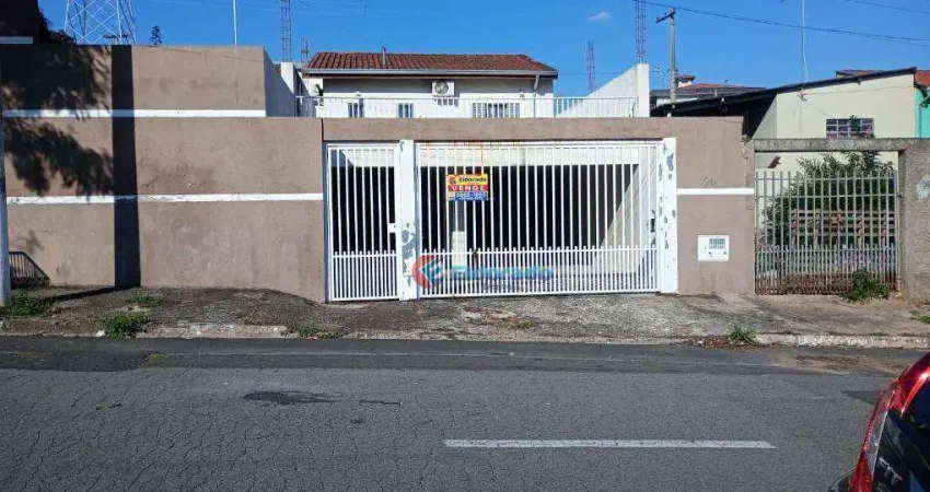 Casa à venda - Jardim Minda - Hortolândia/SP