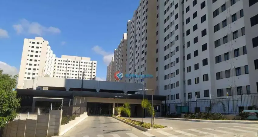 Apartamento à venda - Jardim Ibirapuera - Campinas/SP