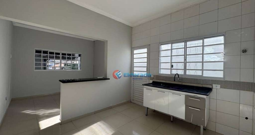 Casa à venda - Residencial Portal Bordon II - Sumaré/SP