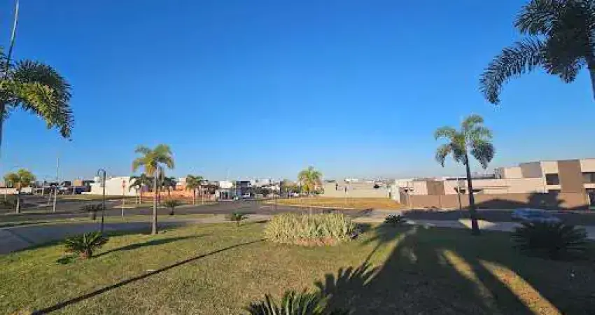 Terreno em condomínio fechado à venda na Avenida Rodolfo Kivitz, Campo Belo, Nova Odessa