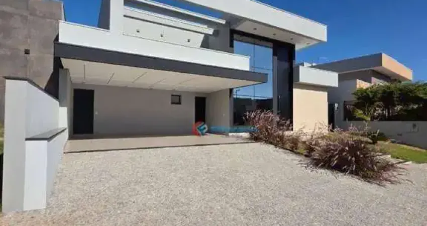 Casa com 3 dormitórios à venda, 261 m² por R$ 2.900.000 - Vila Cordenonsi - Americana/SP