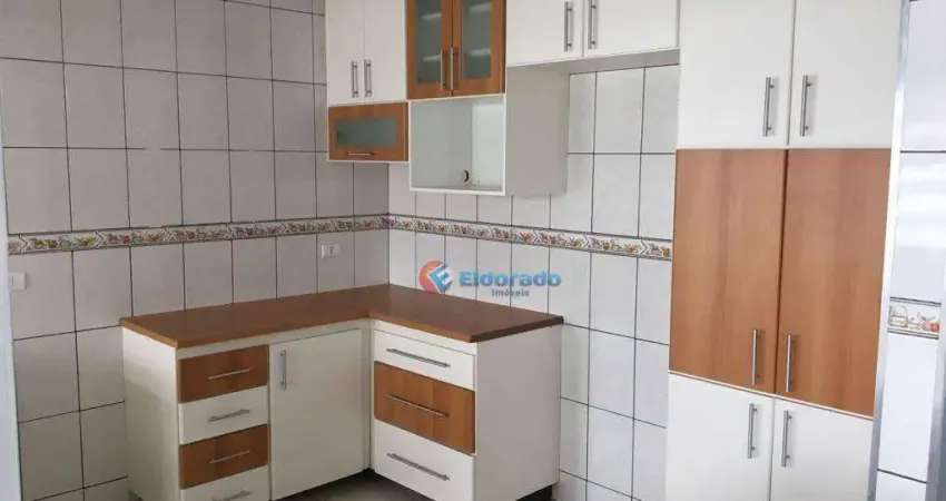 Casa para alugar - Jardim das Palmeiras - Sumaré/SP