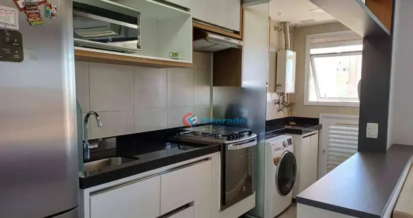 Apartamento à venda - Ponte Preta - Campinas/SP