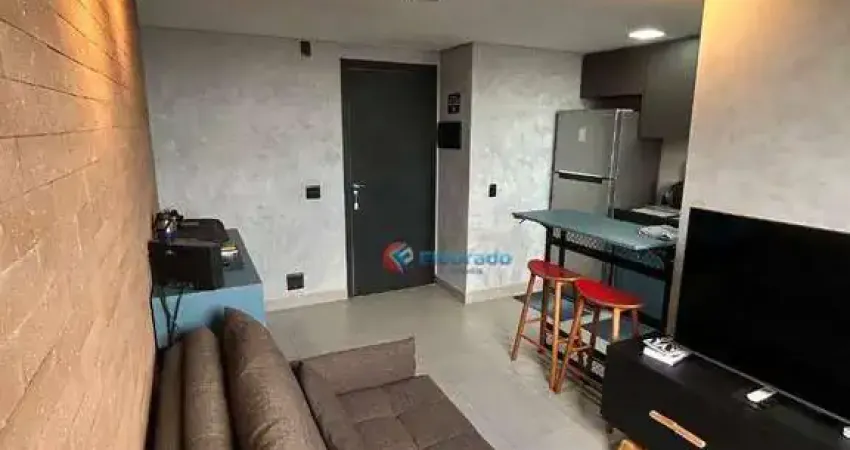 Apartamento à venda - Jardim Flamboyant - Paulínia/SP