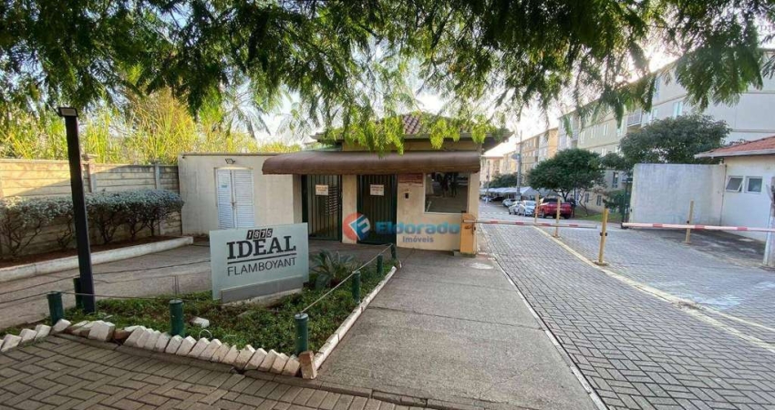 Apartamento à venda - Jardim Morumbi (Nova Veneza) - Sumaré/SP