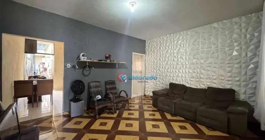 Casa à venda - Jardim Calegari (Nova Veneza) - Sumaré/SP