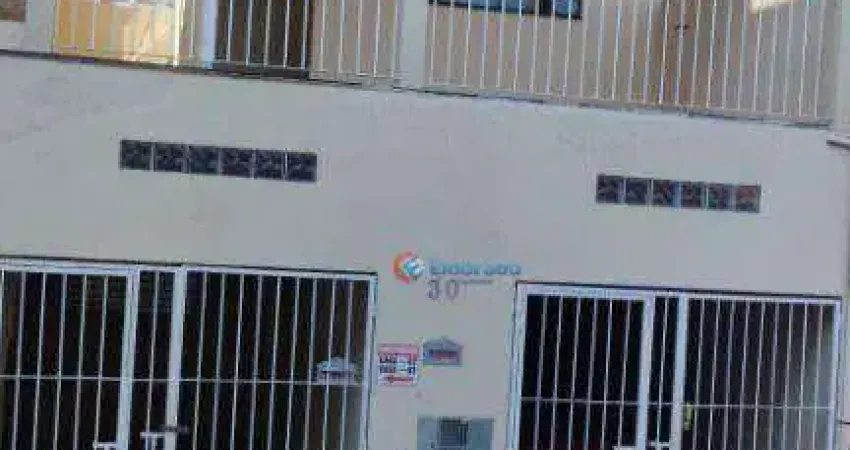 Casa para alugar, 130 m² por R$ 1.915,00/mês - Jardim Nova América - Hortolândia/SP