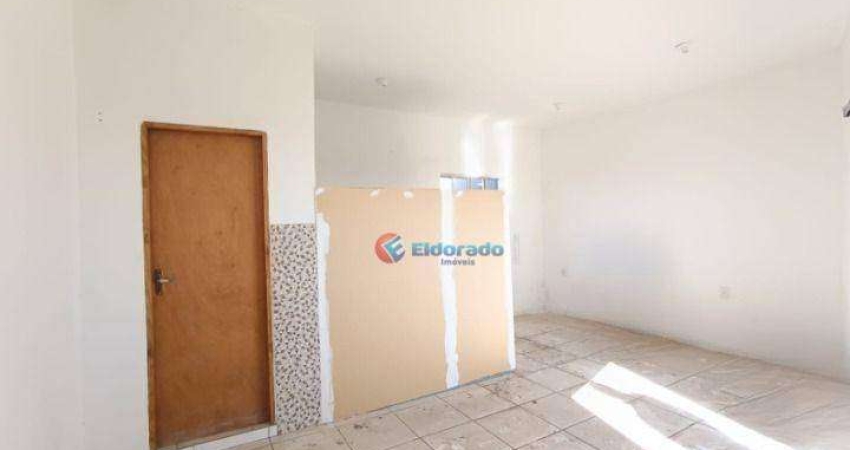 Sala para alugar - Jardim Nossa Senhora Auxiliadora - Hortolândia/SP