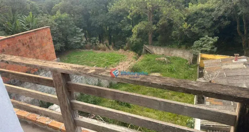 Casa com 2 quartos à venda na Rua Luigi Spina, Casa Branca, Jundiaí