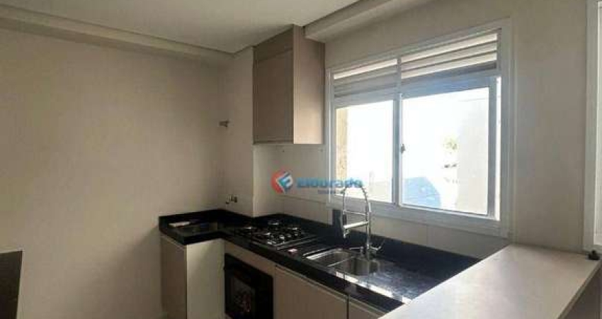 Apartamento à venda - Chácaras Assay - Hortolândia/SP