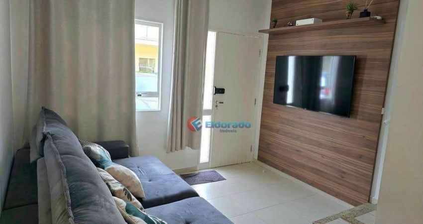 Casa à venda - Vila Maringá - Jundiaí/SP