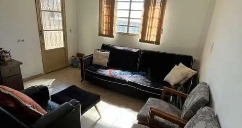 Casa com 2 quartos à venda na Rua da Paz, Jardim Picerno II, Sumaré