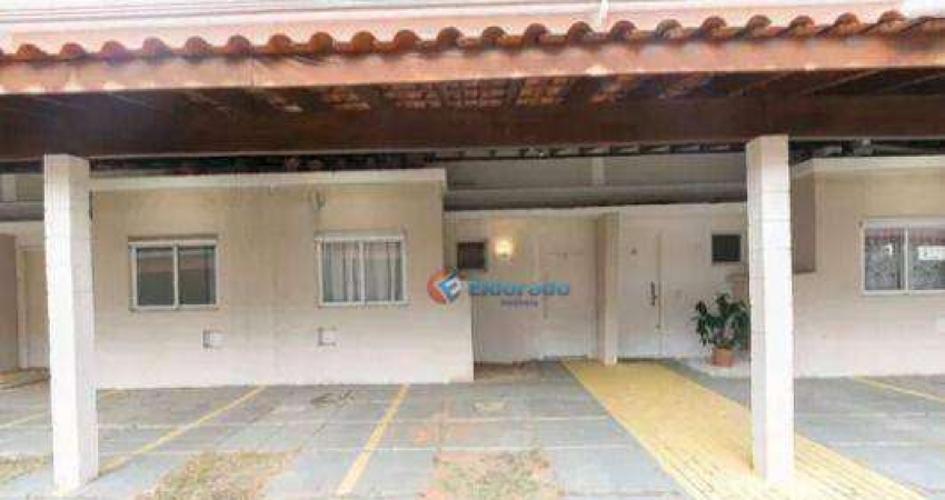 Casa à venda - Residencial Parque da Fazenda - Campinas/SP