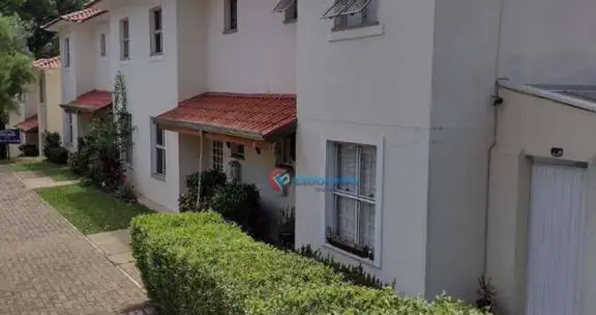 Casa à venda - Villa Flora - Sumaré/SP