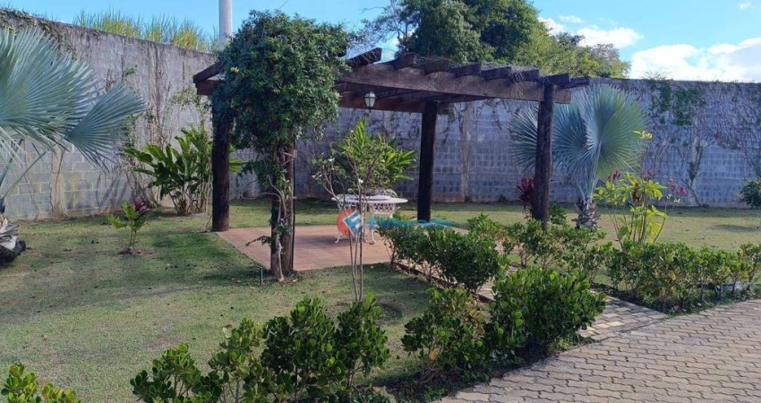 Chácara / sítio com 2 quartos à venda no Centro, Monte Mor 