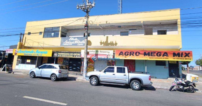 Prédio à venda - Jardim Nossa Senhora Auxiliadora - Hortolândia/SP